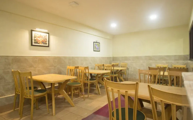 OYO 5666 Hotel Sandrup