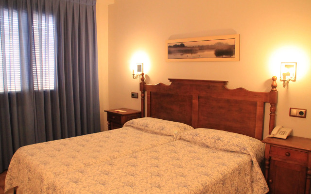 Domus Selecta Doña Manuela