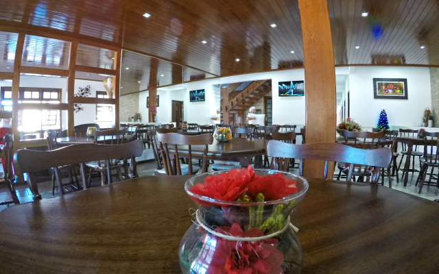 Bem Bahia Hotel