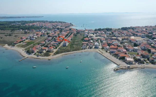 Apartmani Plavo Sidro