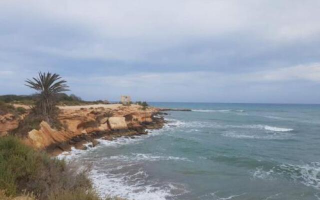 Apartments La Cinuelica R17