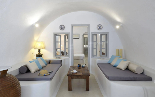 Amaya Selection of Villas