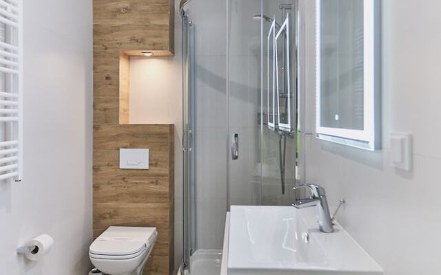 Apartamenty Swinoujscie – Lissa