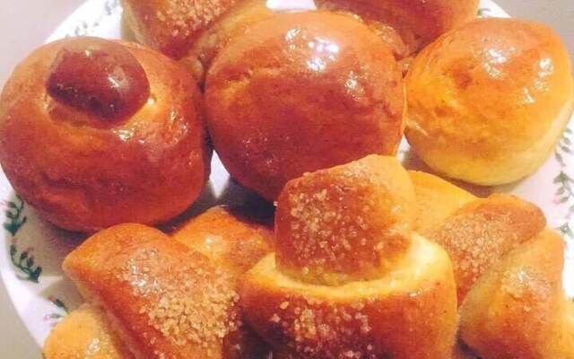 Bed & Breakfast Ai Cracchi
