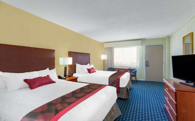 Ramada by Wyndham Virginia Beach