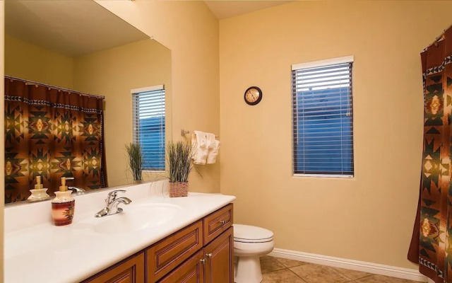 Desert Falls By Signature Vacation Rentals