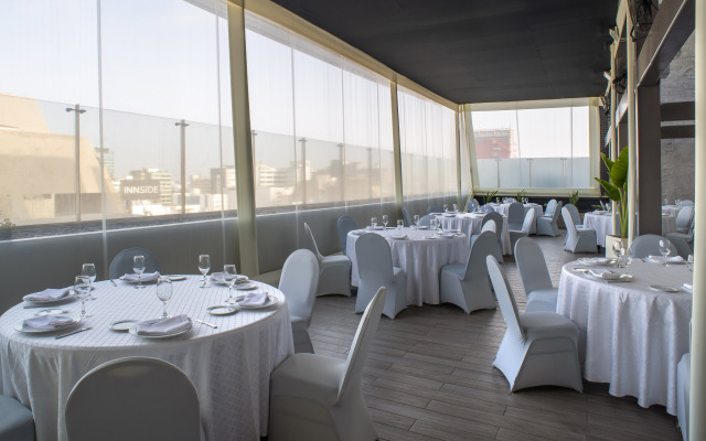 Four Points by Sheraton Miraflores