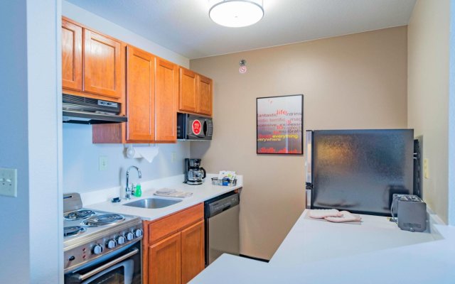 Towneplace Suites By Marriott Streetsboro