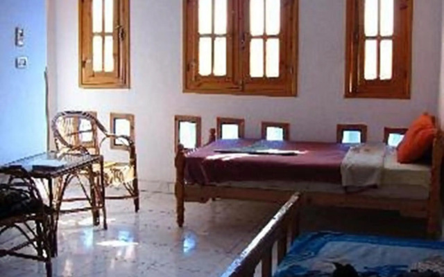 El Fayrouz Hotel