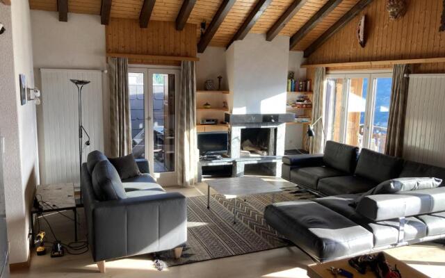 Greppons O 040 - MOUNTAIN apartment 8 pers