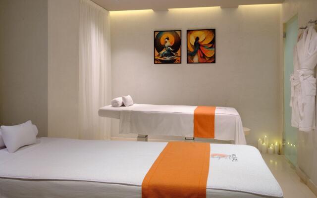 Tunis Marriott Hotel