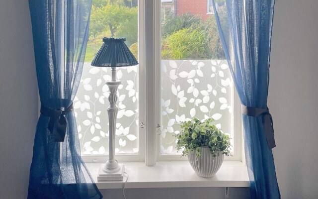 4 Star Holiday Home in Jonkoping