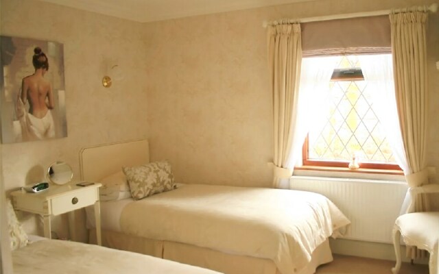 Bessiestown Country Guesthouse