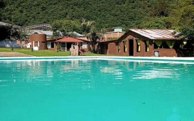 Hotel Campestre Valle