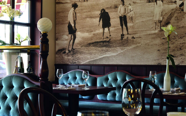 BadHotel Noordwijk