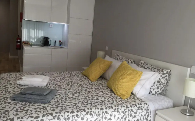 Oporto Bernardes Studios - Heroismo