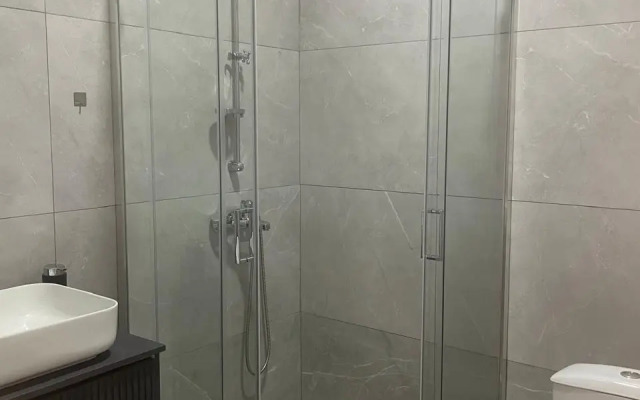 Белый лебедь