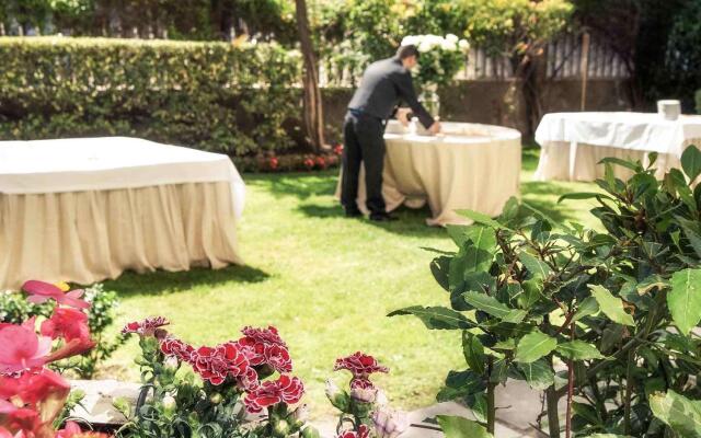 Mercure Catania Excelsior