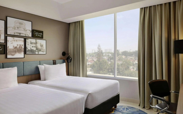 Mercure Bandung Nexa Supratman
