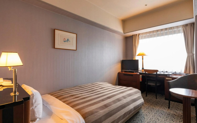 Ark Hotel Kumamotojomae
