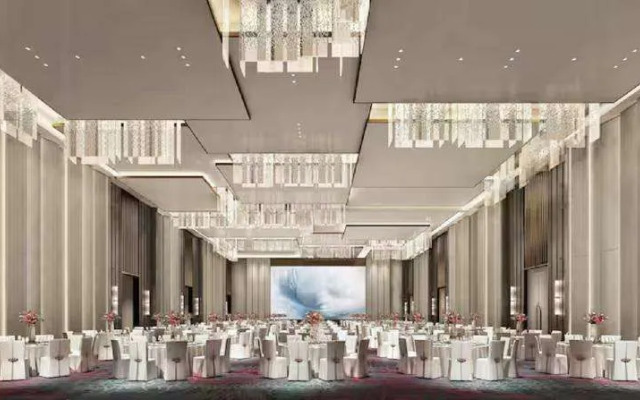 Hotel Plume Chengdu,Tapestry Collection By Hilton