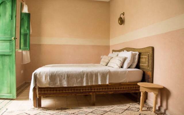 Riad el Marah