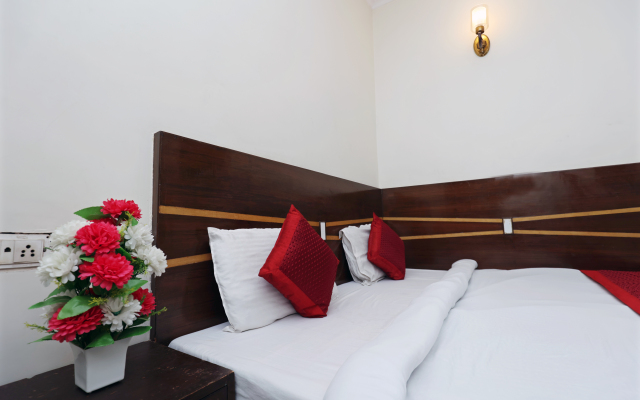 Visa Guest House