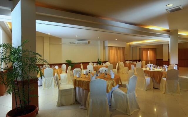 Hotel Palm