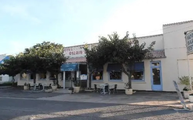 Relais du Mont Saint Loup