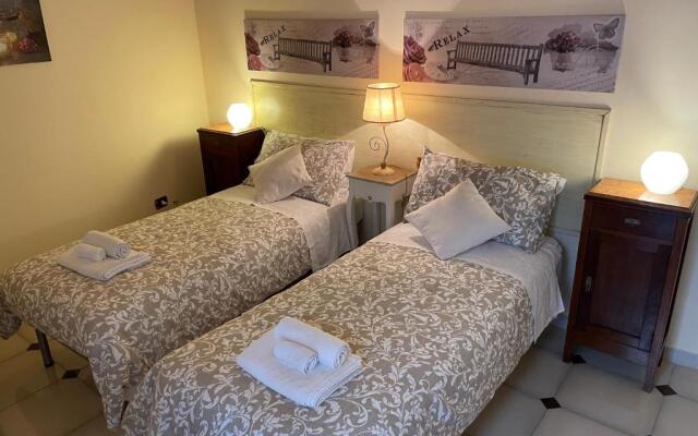 Porta Piccola B&B