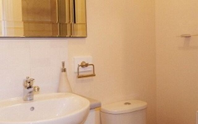 The Stirling Bed  Breakfast