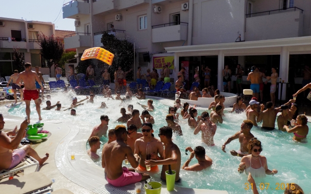 Quayside Village Hotel — Adults Only