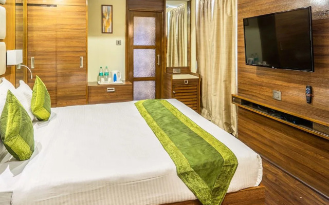 Hotel Super Inn Armoise