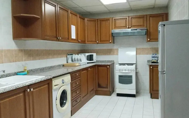 Al Massa Hotel Apartments 1