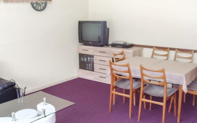 Beautiful Apartment in Brilon-scharfenberg With 3 Bedrooms and Wifi