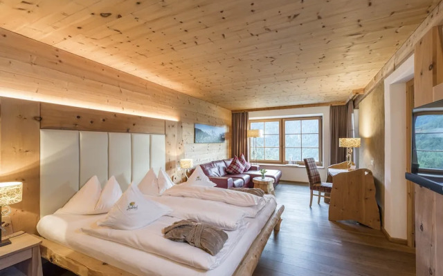 Naturhotel Lüsnerhof