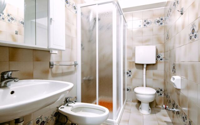 Villa Des Alpes Canazei 19614