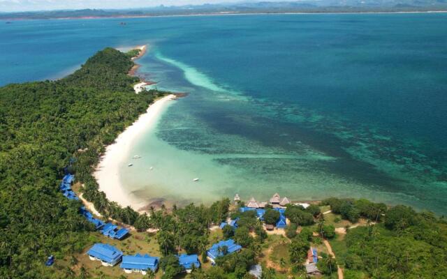 Koh Talu Island Resort