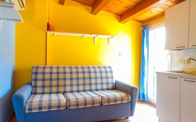 Cefalù Mini Studio