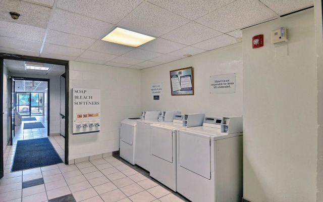 Motel 6 Boston - Danvers