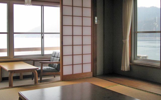 Seaside Katsuragahamaso