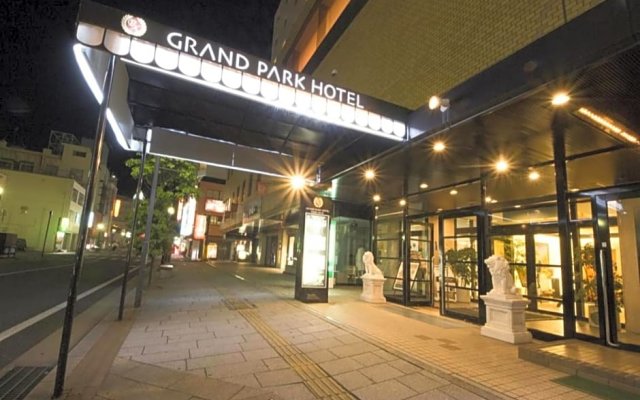 Grand Park Hotel Panex Iwaki / Vacation STAY 77749