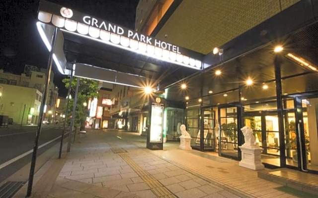 Grand Park Hotel Panex Iwaki / Vacation STAY 77755