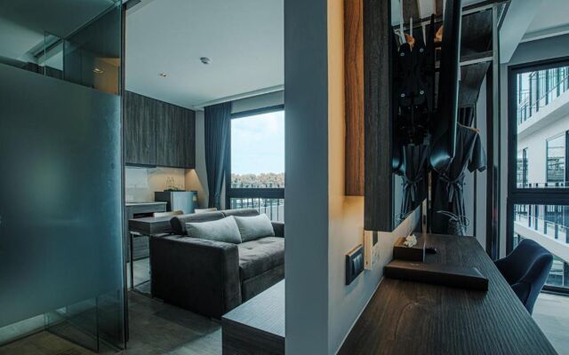 Rak Elegant Hotel Patong