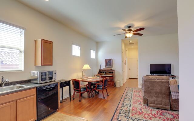 Tucson Home w/ Private Pool & Mountain Views!