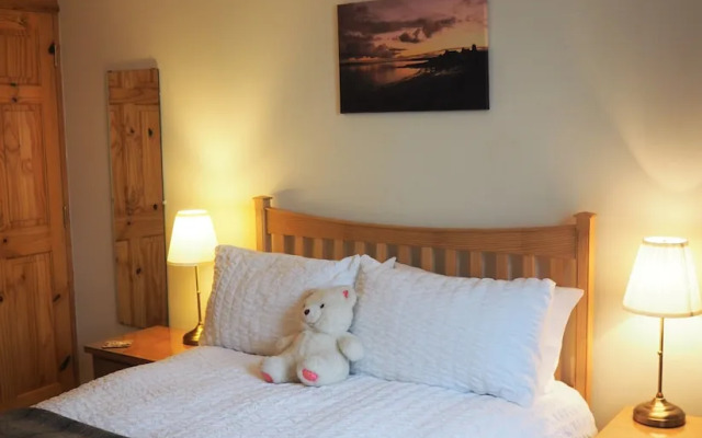 Corbie Self Catering Shetland
