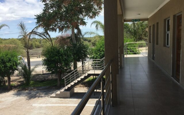 Parkview Hotel
