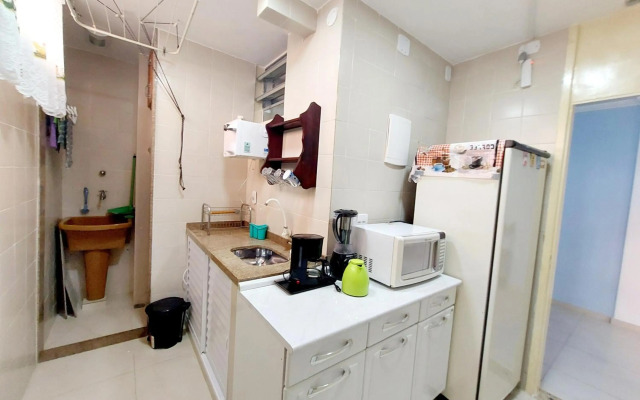 Apartamento 2 Quartos no Braga