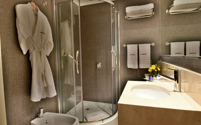 Arc Recoleta Boutique Hotel & Spa