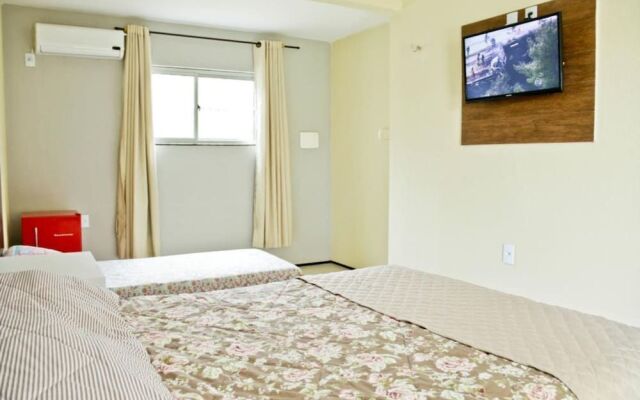 Pousada Itarema Residence